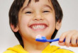 Những sai lầm của phụ huynh khi dạy con cách vệ sinh răng