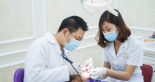 Mách bạn cách lựa chọn địa chỉ lấy cao răng ở Hà Nội uy tín