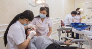 Tìm ngay địa chỉ cạo vôi răng uy tín nếu muốn răng khỏe mạnh, không ê buốt