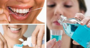 Những điều cần biết khi chăm sóc răng