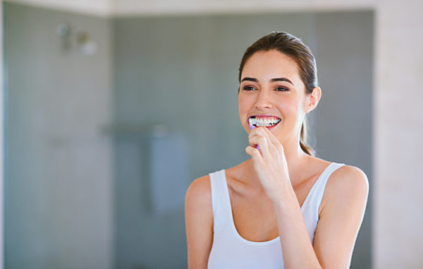 Cách chăm sóc răng khỏe mạnh