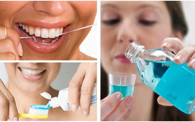 Cách chăm sóc răng